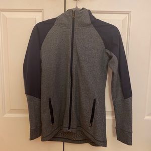 Under Armour Zip up